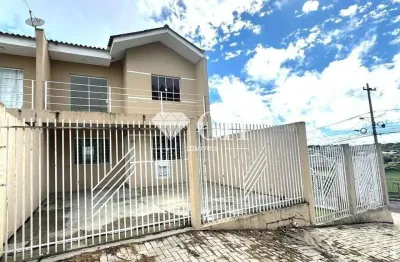 Casa com 3 quartos para alugar no Nova Rússia, Ponta Grossa 