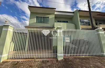 Casa com 3 quartos à venda no Uvaranas, Ponta Grossa 