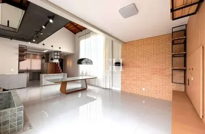 Casa em condomínio fechado com 4 quartos para alugar no Jardim Carvalho, Ponta Grossa 