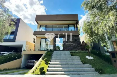 Casa em condomínio fechado com 3 quartos à venda no Jardim Carvalho, Ponta Grossa 