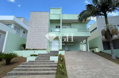 Casa em condomínio fechado com 4 quartos à venda no Orfãs, Ponta Grossa 