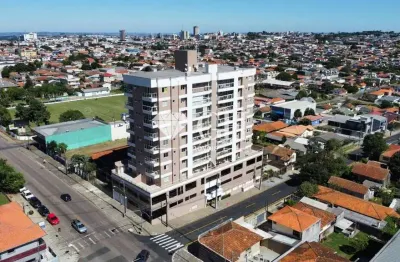 Apartamento com 3 quartos para alugar no Orfãs, Ponta Grossa 