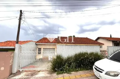 Casa com 2 quartos à venda no Cará-cará, Ponta Grossa 