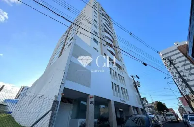 Apartamento com 3 quartos à venda no Centro, Ponta Grossa 