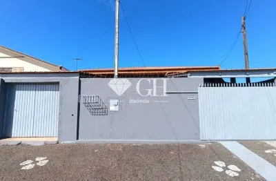 Casa com 3 quartos à venda no Uvaranas, Ponta Grossa 