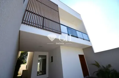 Casa com 3 quartos à venda no Estrela, Ponta Grossa 