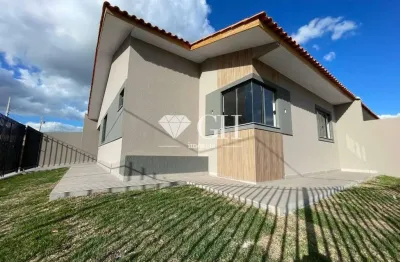 Casa com 3 quartos à venda no Contorno, Ponta Grossa 