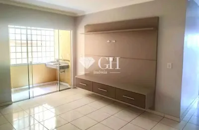 Apartamento com 3 quartos à venda no Orfãs, Ponta Grossa 