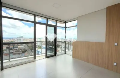 Apartamento com 3 quartos para alugar no Jardim Carvalho, Ponta Grossa 