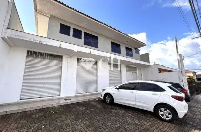 Sala comercial à venda no Nova Rússia, Ponta Grossa 