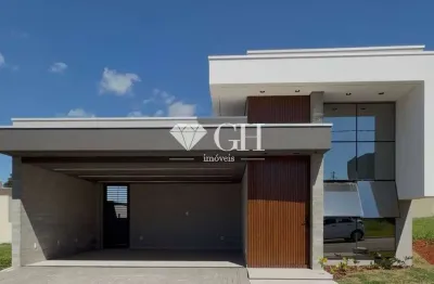 Casa em condomínio fechado com 3 quartos à venda no Contorno, Ponta Grossa 