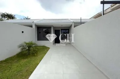 Casa com 3 quartos à venda no Jardim Carvalho, Ponta Grossa 