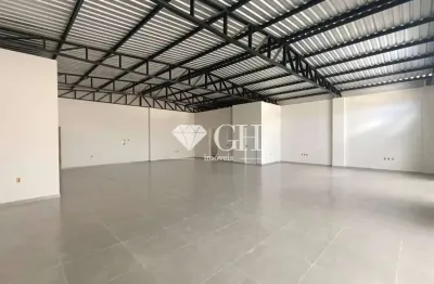 Sala comercial com 2 salas para alugar no Oficinas, Ponta Grossa 