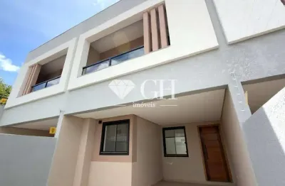 Casa com 2 quartos à venda no Estrela, Ponta Grossa 