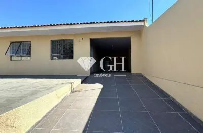 Casa com 2 quartos à venda no Contorno, Ponta Grossa 