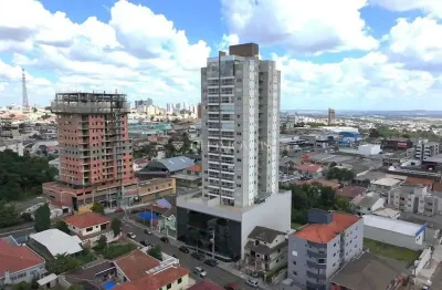 Apartamento com 2 quartos para alugar no Orfãs, Ponta Grossa 