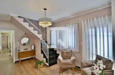 Casa com 3 quartos à venda na Rua Maria Afonso, 613, Tatuapé, São Paulo