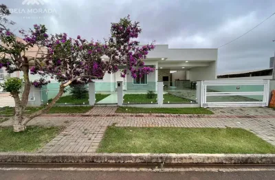 Casa para venda localizada no bairro fraron - 01 suíte   02 quartos