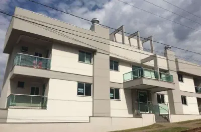 Apartamento com 2 dormitórios à venda, bairro aeroporto, pato branco - pr