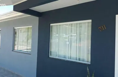 Casa com 2 quartos à venda na Rua Curitiba, 311, Cristo Rei, Pato Branco