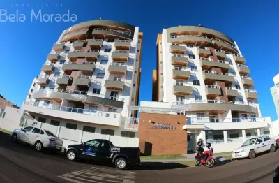 Apartamento com 2 quartos à venda na Rua Barão do Rio Branco, Centro, Pato Branco