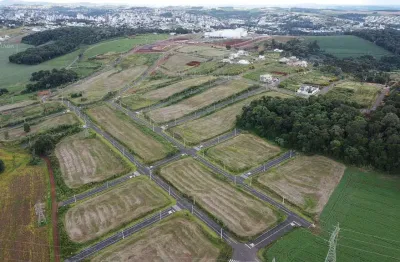 Terreno à venda na Parque Das Torres, São Luiz, Pato Branco