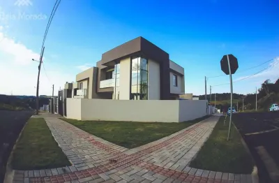 Sobrado com 3 dormitórios à venda,145.64 m , são francisco, pato branco - pr