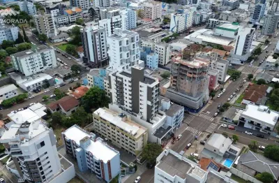 Apartamento de 01 quarto a venda - no centro de pato branco