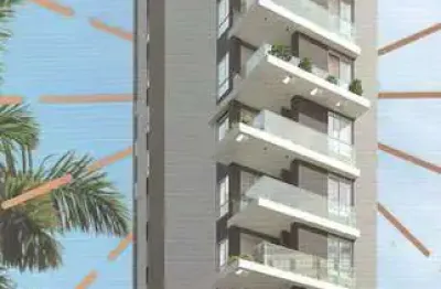 Apartamento avenda no edifico adonai -  centro de pato branco