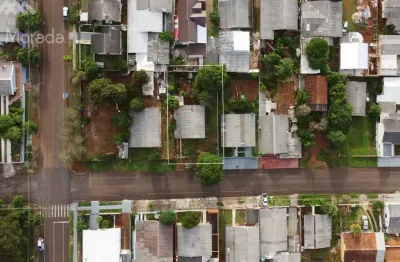 Terreno à venda na Rua Matias De Andrade, Pinheirinho, Pato Branco