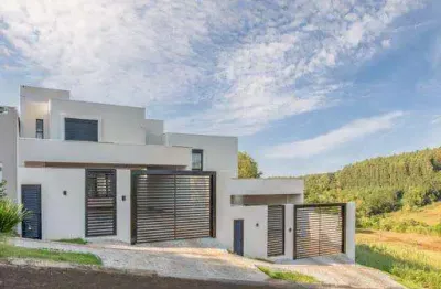 Sobrado com 3 dormitórios à venda,230.00 m , vila izabel, pato branco - pr