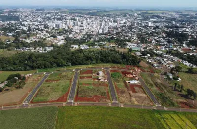 Terreno à venda na Loteamento Arcides Tumelero, Parzianello, Pato Branco