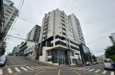 Apartamento com 2 quartos à venda na Rua Tocantins 2582, Centro, Pato Branco