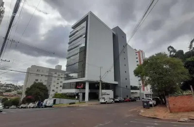 Sala comercial com 1 sala para alugar na Rua Caramuru, 1100, Centro, Pato Branco