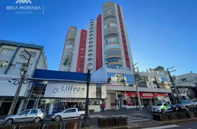 Sala comercial para locação em edifício jacob  no centro