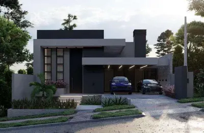 Casa à venda em São Luiz, Pato Branco 