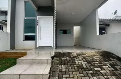 Casa com 1 quarto à venda na Rua Maria Martinello Lavezzo, 600, Fraron, Pato Branco