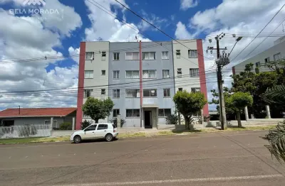 Apartamento 101 para locação no bairro amadori - edificio primavera