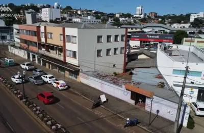 Edificio a venda no bairro baixada - pato branco - proximo a unimater