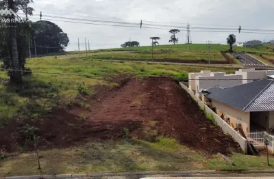 Terreno à venda na Rua Luiz Raimundo Cadorin, Cadorin, Pato Branco