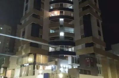 Apartamento a venda no centro de pato branco - edificio monte sinai