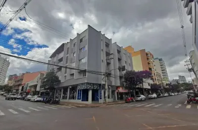 Apartamento para venda no centro de pato branco - próximo ao super polo