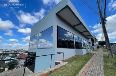 Sala comercial para alugar na Rua Pedro Ramires de Mello, Centro, Pato Branco