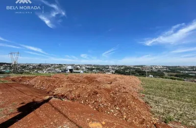Lote a venda no bairro são luiz - com area de 450m  - em frente pato branco pr