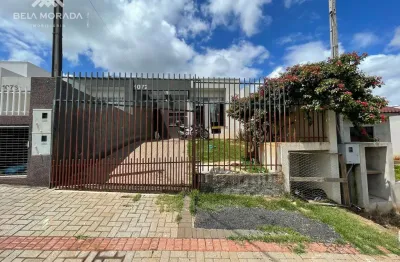 Casa com 2 quartos à venda na Rua Gracioso Martinello, 1072, São Francisco, Pato Branco