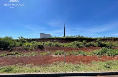 Lote a venda no loteamento rotava - bairro jardim floresta - pato branco pr