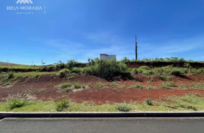 Lote a venda no loteamento rotava - bairro jardim floresta - pato branco pr