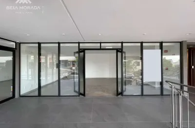 Sala comercial à venda na Rua Araribóia, Centro, Pato Branco