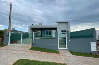 Casa a venda no bairro fraron - 01 suite   02 quartos -