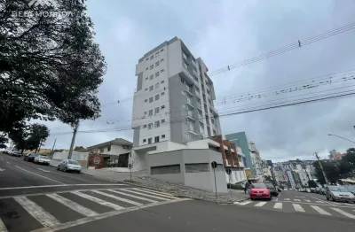 Apartamento 701 para locação no centro de pato branco - edificio lis